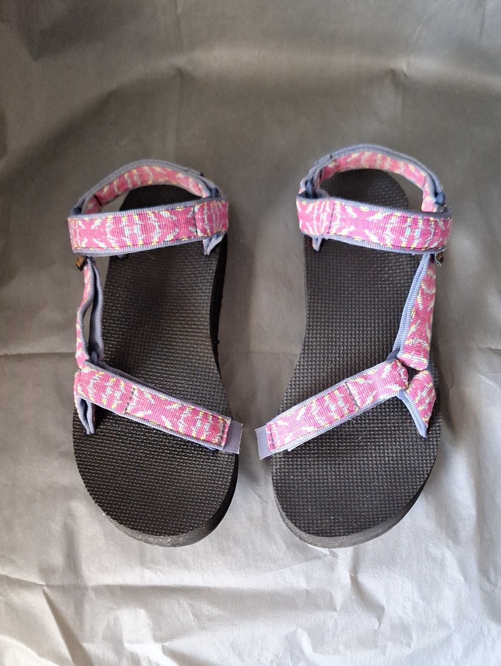Teva Midform Womens Sandals Size 9